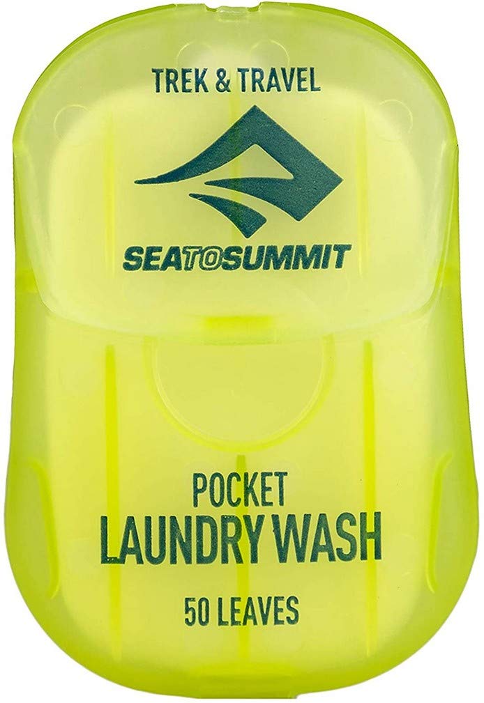 Sea to Summit Pocket Laundry Wash