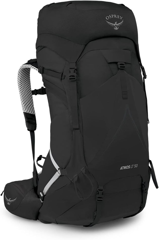 Osprey Atmos AG LT 50 Black / L/XL