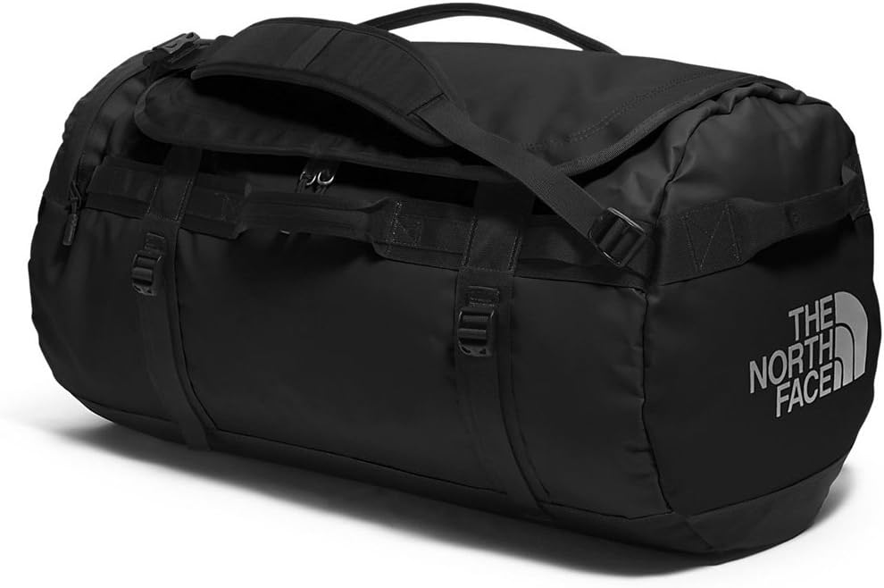 The North Face Base Camp Duffel - L TNF Black