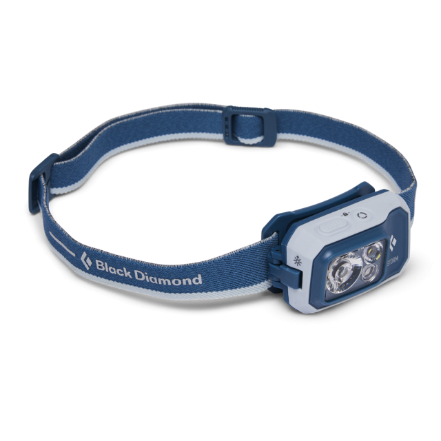 Black Diamond Storm 450 Headlamp Creek