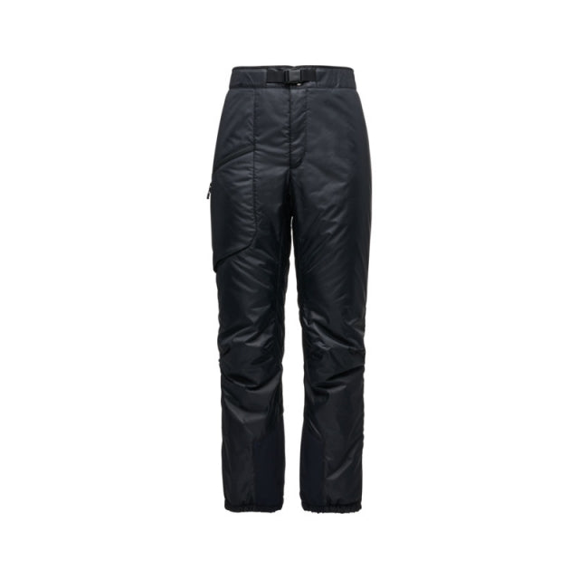 Black Diamond Belay Pant - Mens Black / L