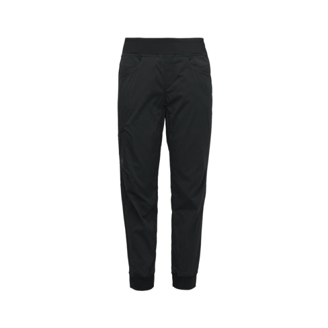 Black Diamond Technician Jogger Pant - Womens Black / XS