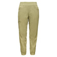 Black Diamond Technician Jogger Pant - Womens Cedarwood Green / M