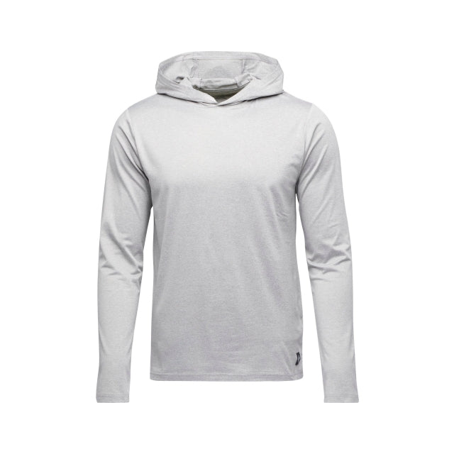 Black Diamond Circuit Hoody - Mens Pewter