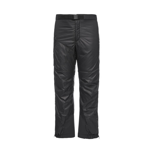 Black Diamond Belay Pant - Mens Past Season / S