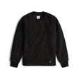 Topo Designs Mountain Fleece Crewneck U - Mens Black