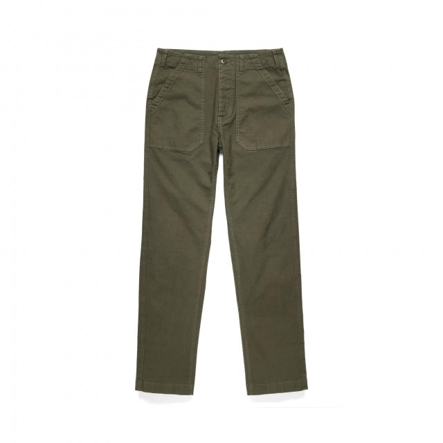 Topo Designs Field Pant - Mens Beetle / / 32