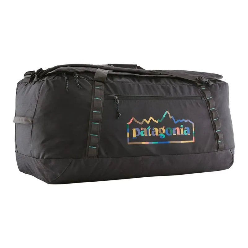 Patagonia Black Hole Duffel 100L Unity Fitz: Ink Black