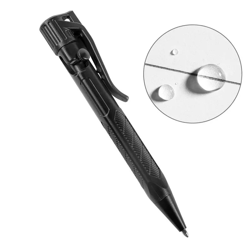 Rite in Rain Mini Bolt Action Pen Black