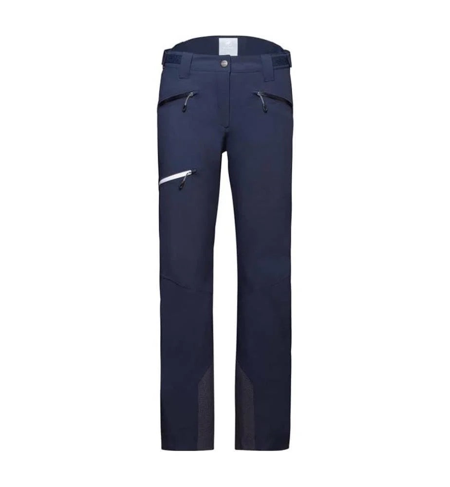 Mammut Stoney HS Pants - Womens Marine / 4