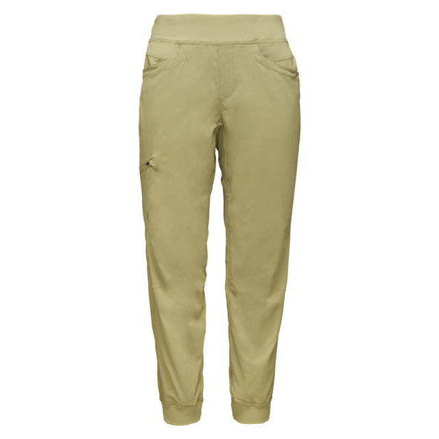 Black Diamond Technician Jogger Pant - Womens