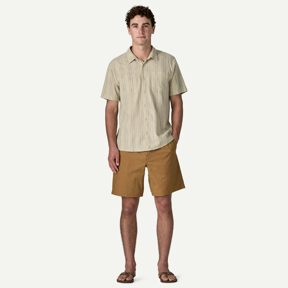 Patagonia Lightweight All-Wear Gi Shorts - 9 in. - Mens