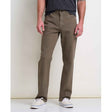 Toad & Co. Balsam 5 Pocket Pant - Mens Fir /  / 32