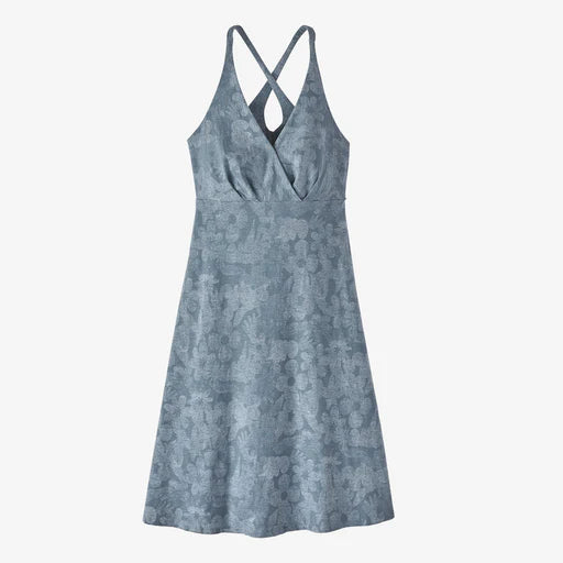 Patagonia Amber Dawn Dress - Womens CSLP / XS