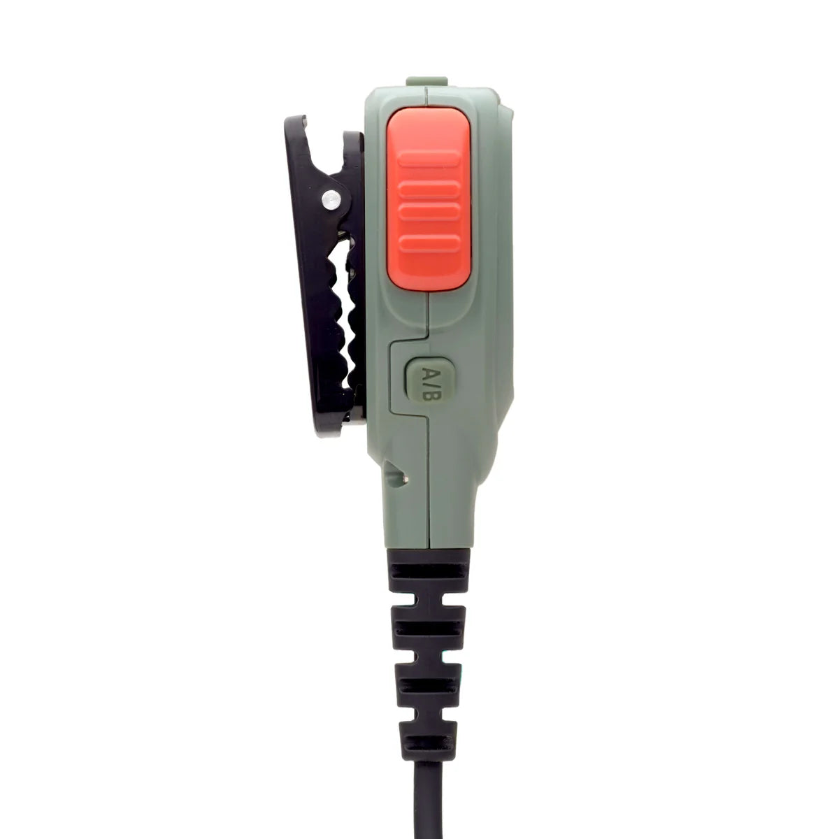 Rocky Talkie Waterproof Hand Mic For 5 Watt Radio