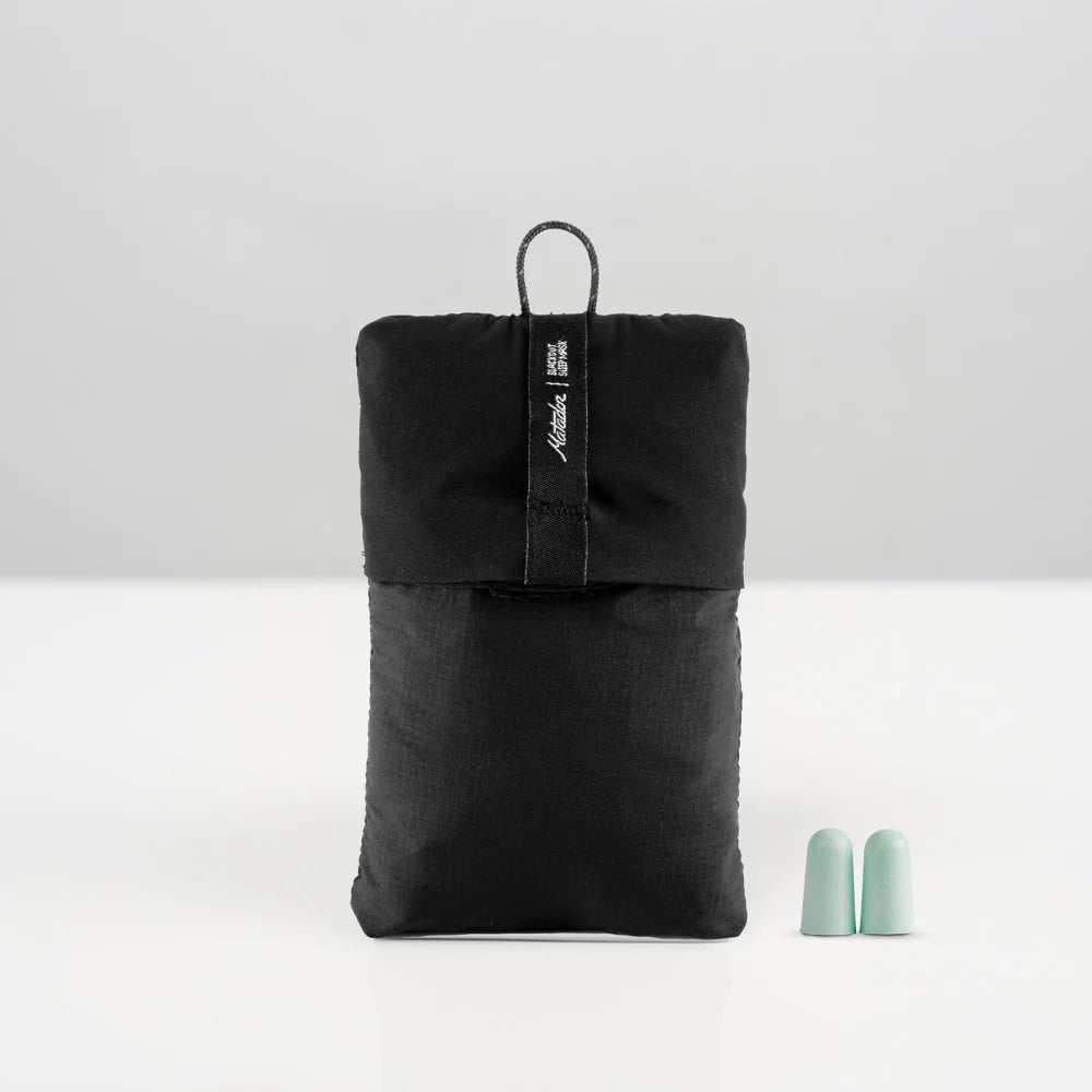 Matador Sleep Mask + Ear Plugs