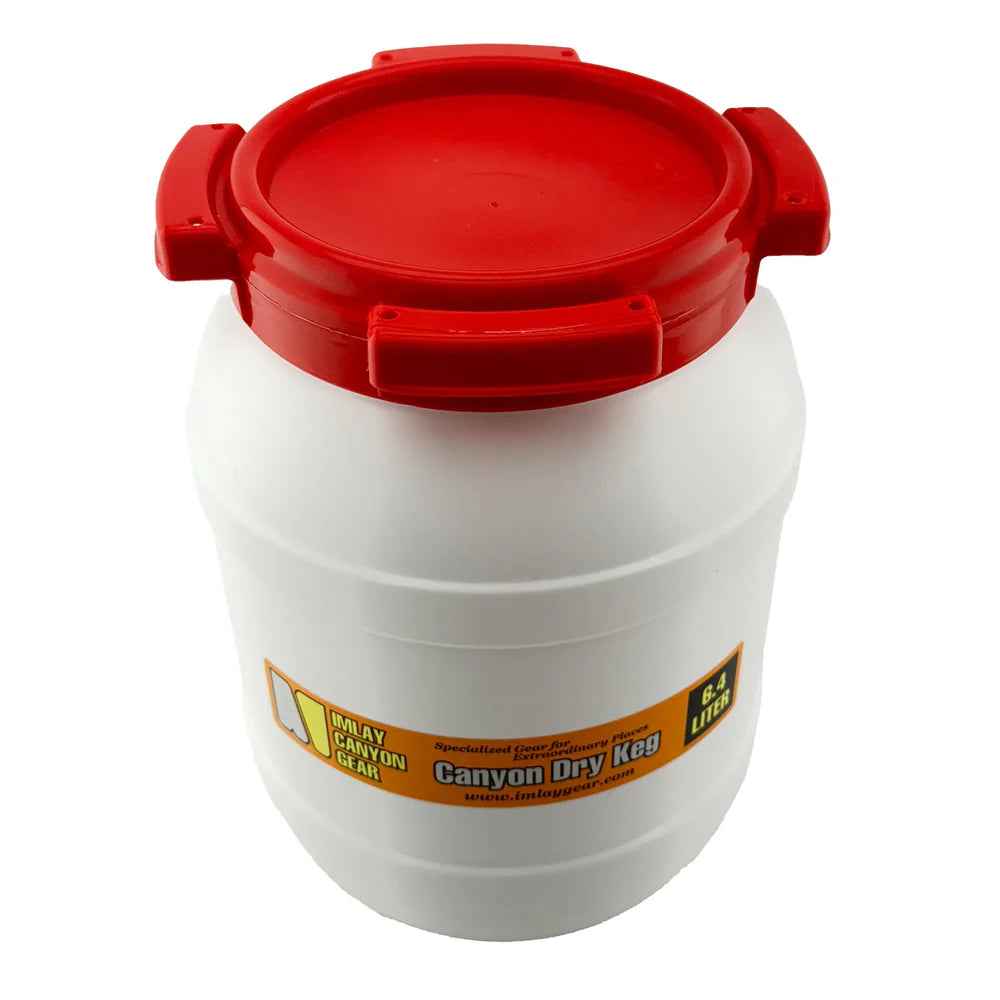 IMLAY CANYON GEAR Canyon Keg L
