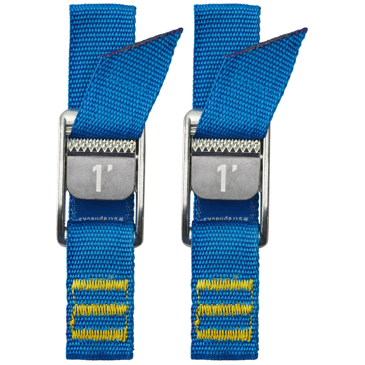 NRS Straps 1wide Pair