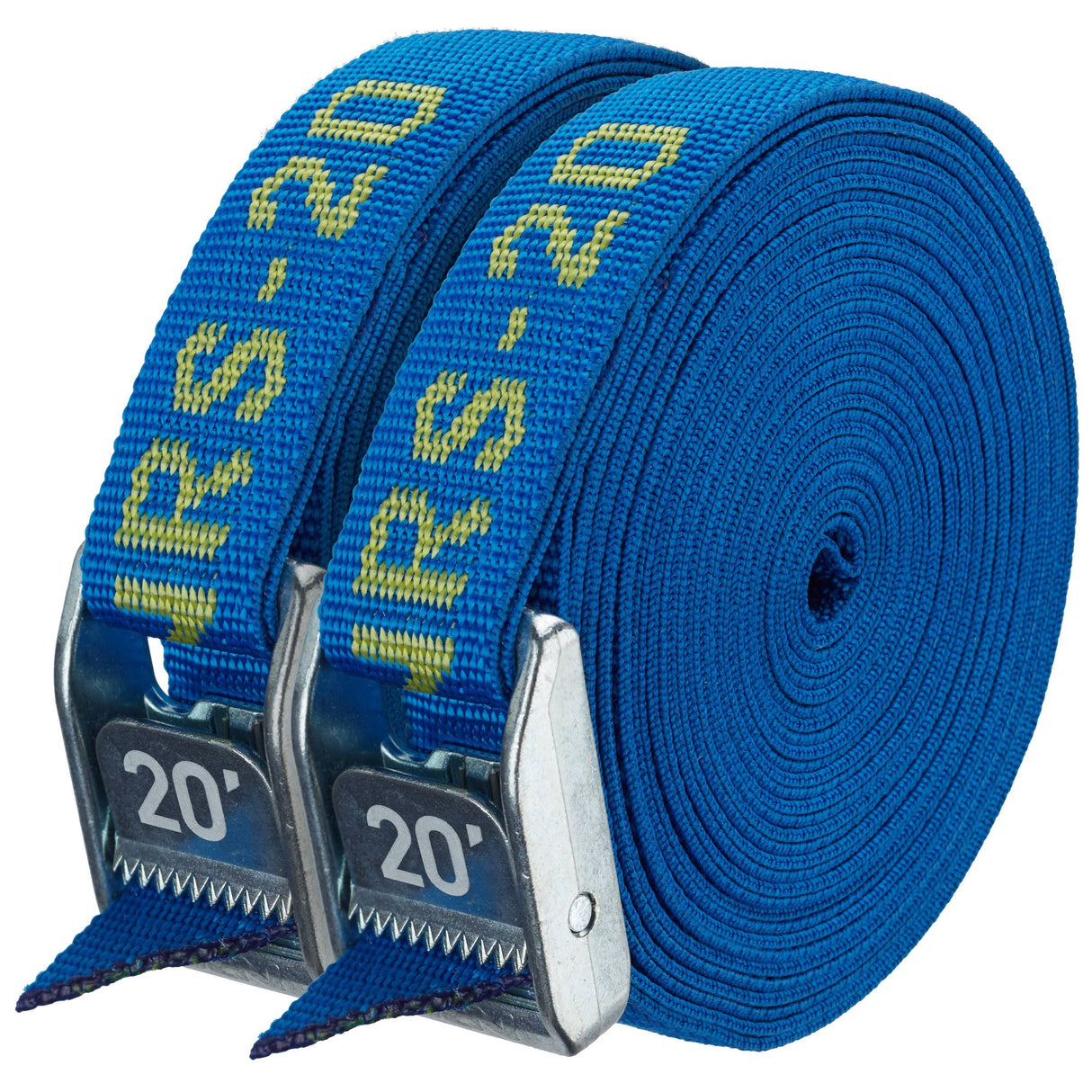 NRS Straps 1wide Pair
