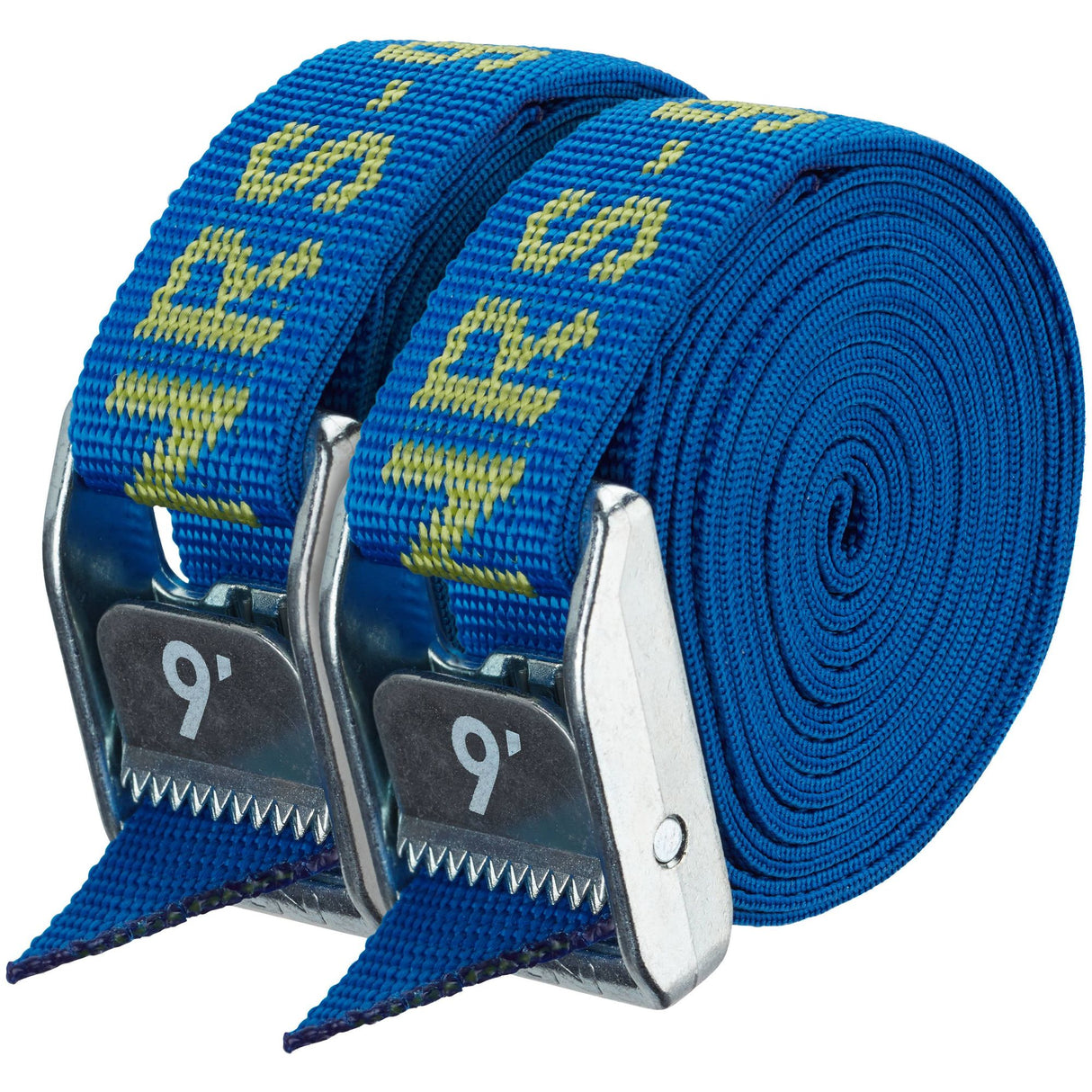 NRS Straps 1wide Pair