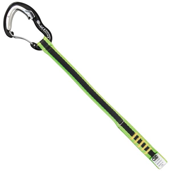 Kong Panic System Quickdraw 30cm
