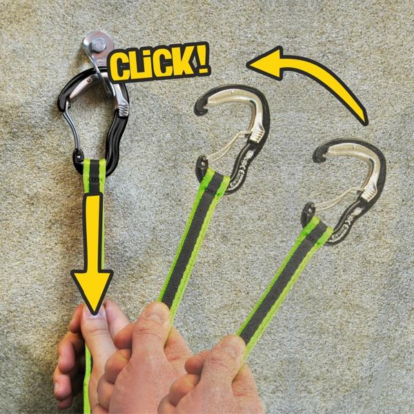 Kong Panic System Quickdraw