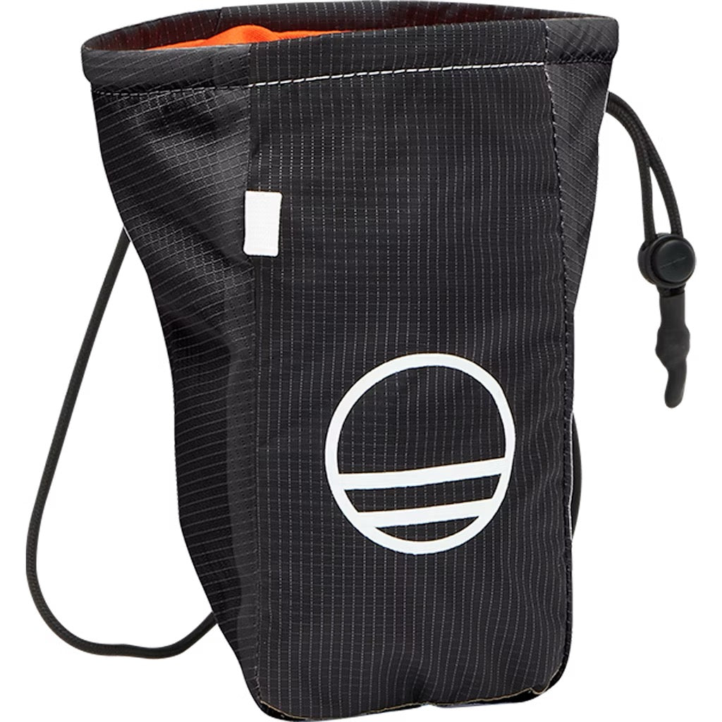 Wild Country Mosquito Chalk Bag Black
