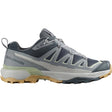 Salomon X Ultra 360 Edge - Mens Turbulence/Monument/Sea Foam