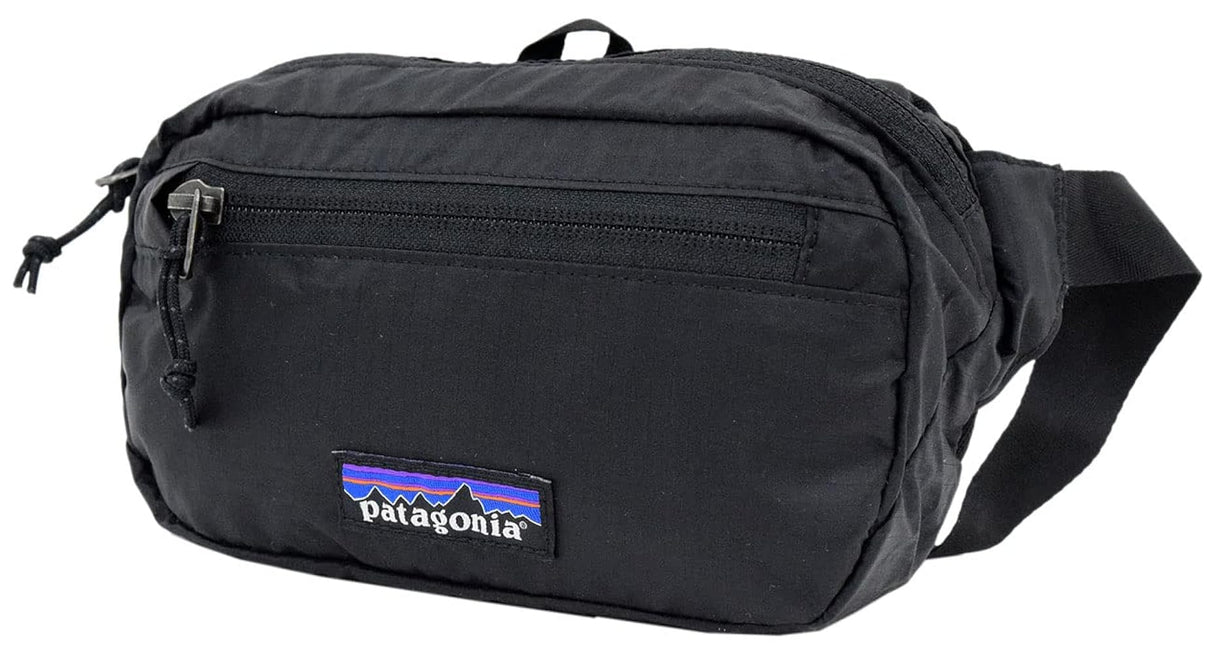 Patagonia Ultralight Black Hole Mini Hip Pack Black