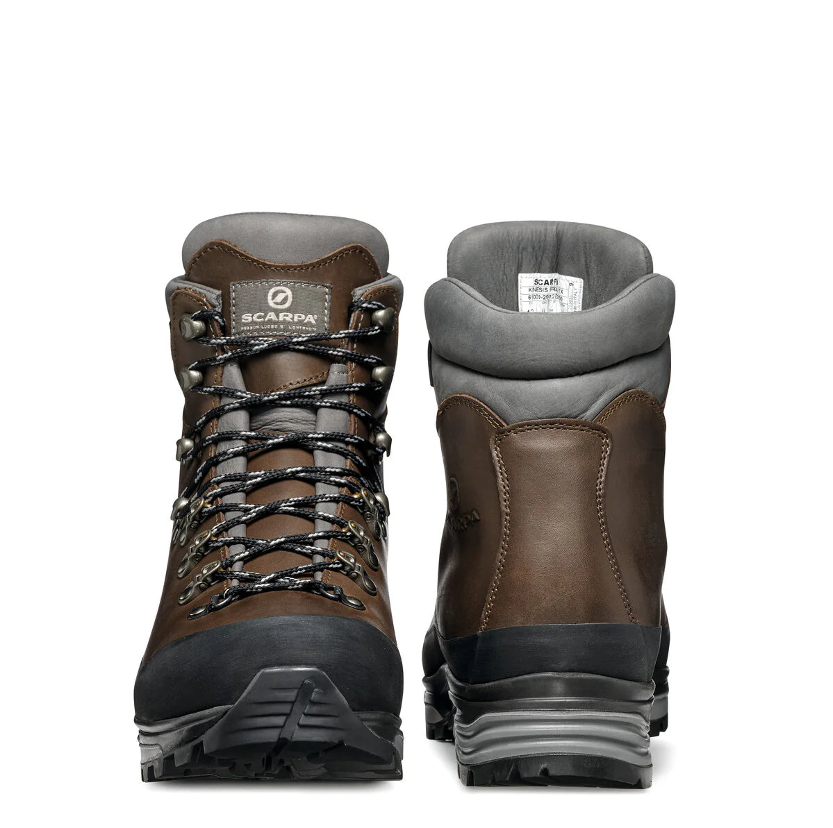 Scarpa Kinesis Pro GTX - Mens