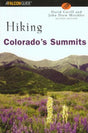 NATIONAL BOOK Hiking Colorados Summits 2nd Ed.