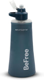 Katadyn BeFree AC 1.0L Slate Blue