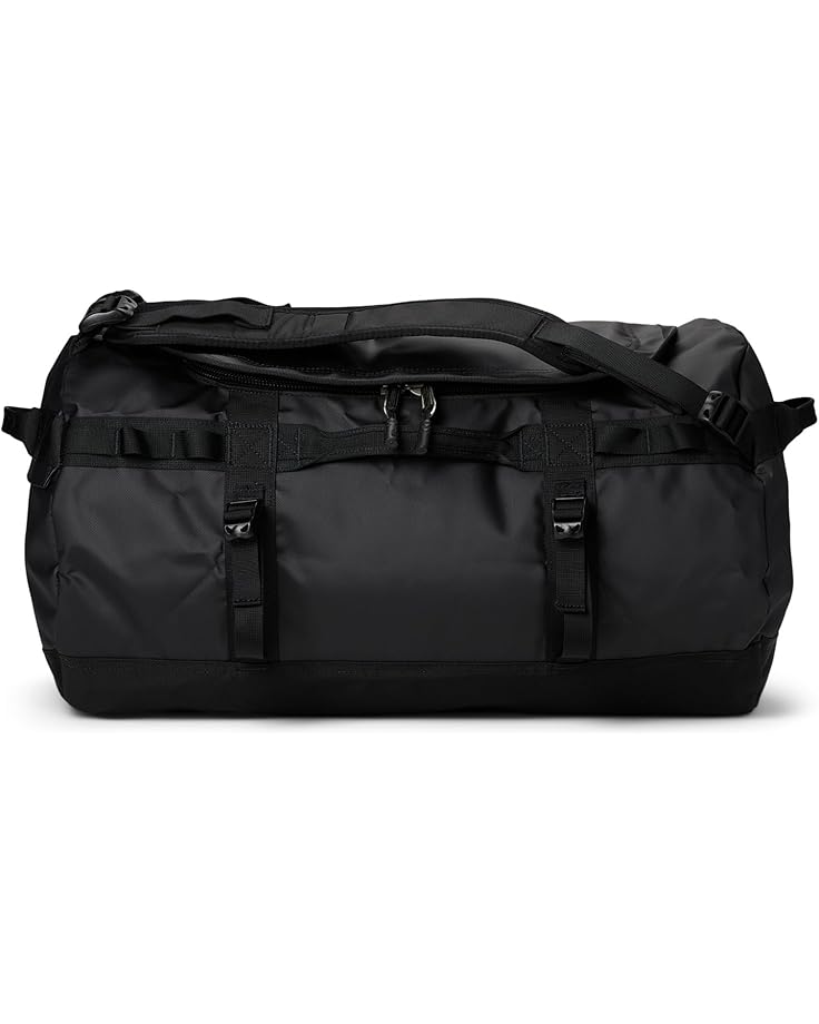 The North Face Base Camp Duffel - S TNF Black