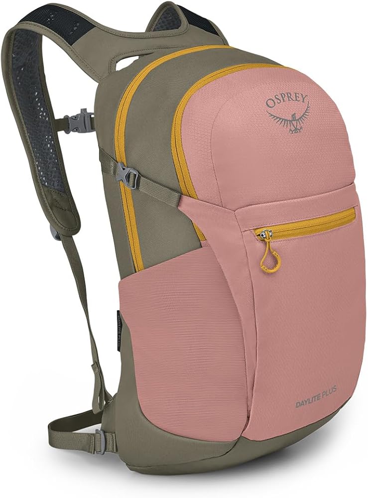 Osprey Daylite Plus AshBlush