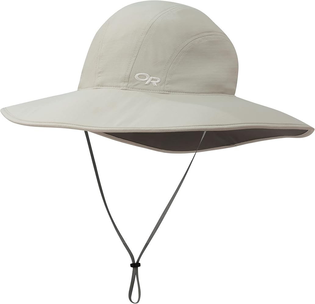 Outdoor Research Oasis Sun Hat Sand / S