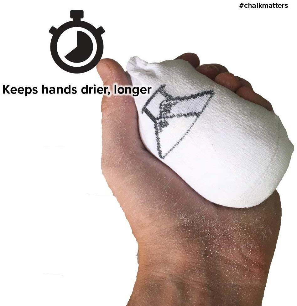 Friction Labs Chalk Magic Chalk Sphere