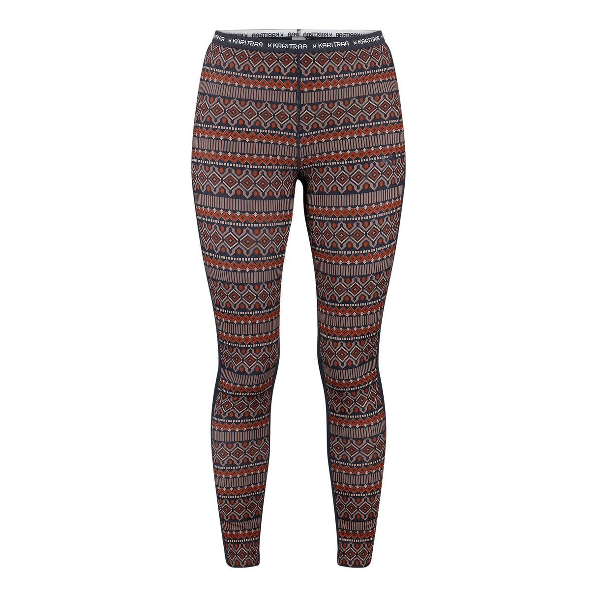 Kari Traa Lune Pant - Womens Royal / M