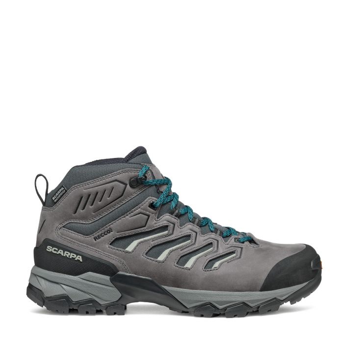 Scarpa Moraine Mid Waterproof - Mens