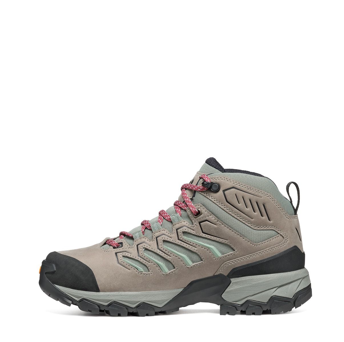 Scarpa Moraine Mid Waterproof - Womens