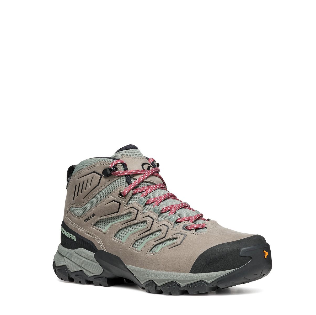 Scarpa Moraine Mid Waterproof - Womens