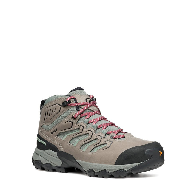 Scarpa Moraine Mid Waterproof - Womens