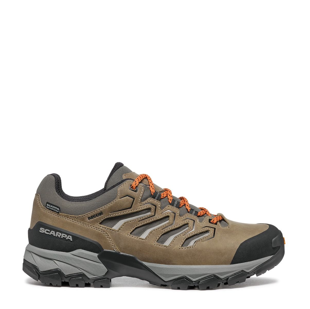 Scarpa Moraine Waterproof - Mens