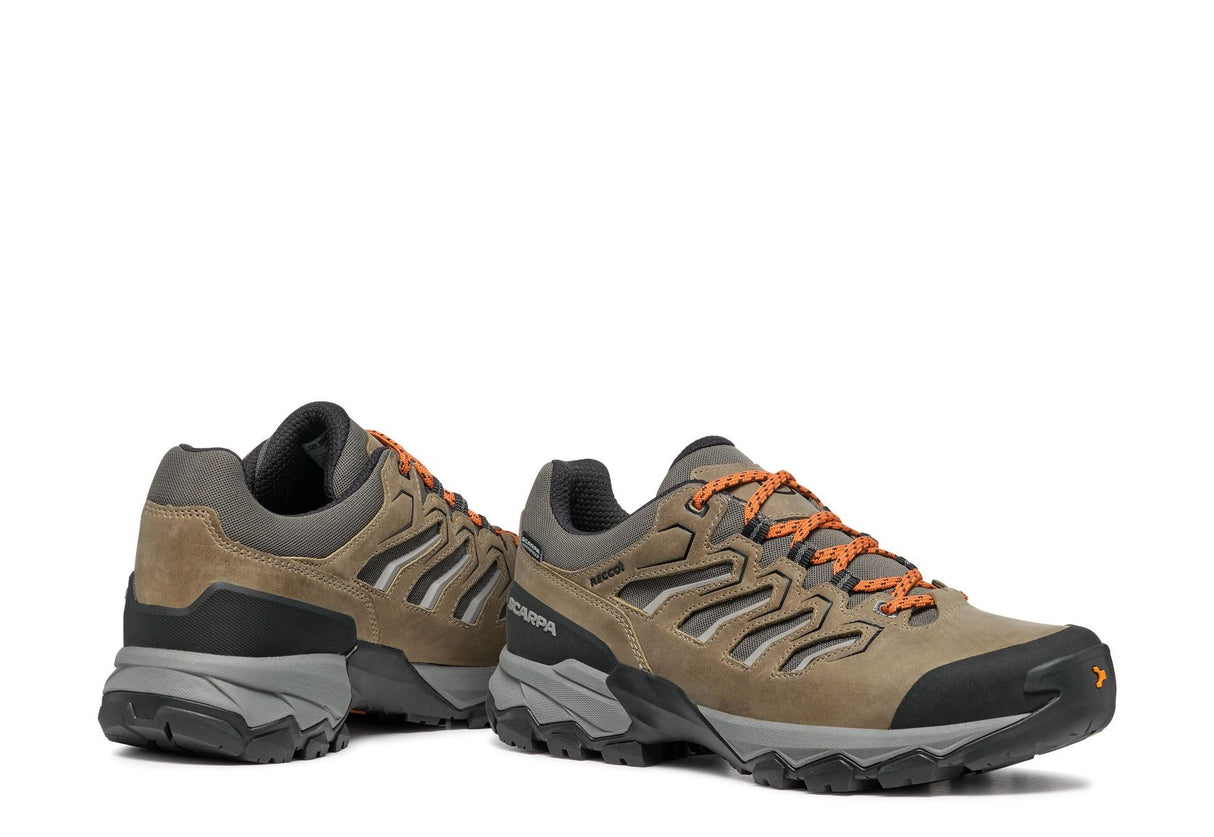 Scarpa Moraine Waterproof - Mens