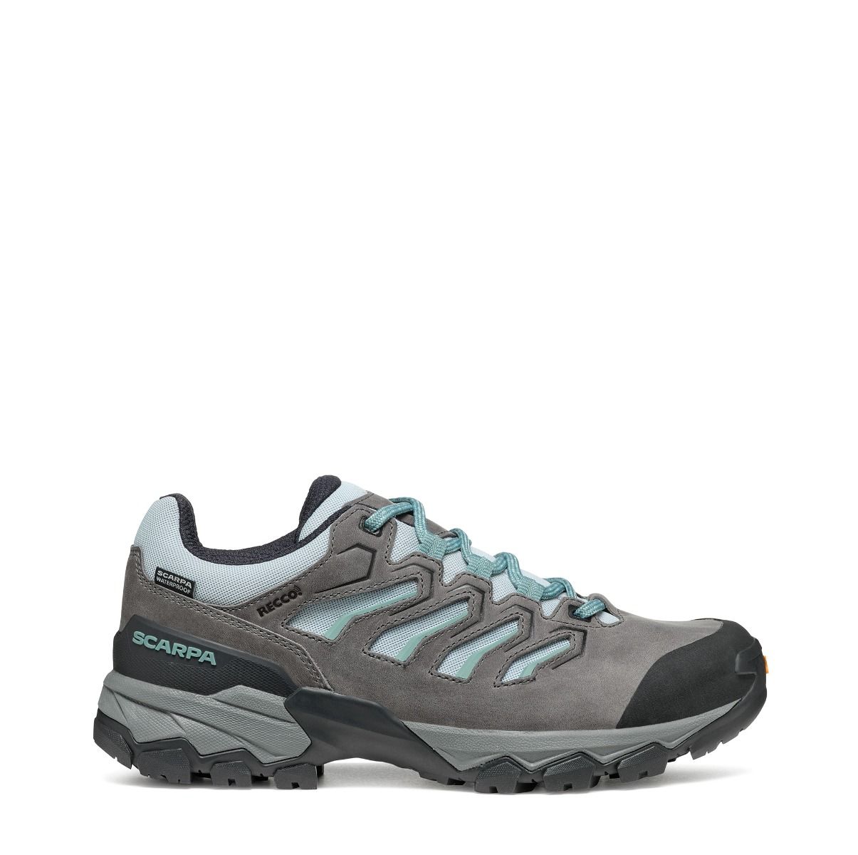 Scarpa Moraine Waterproof - Womens