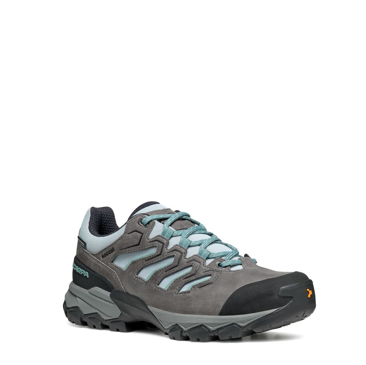 Scarpa Moraine Waterproof - Womens Arctic / 37