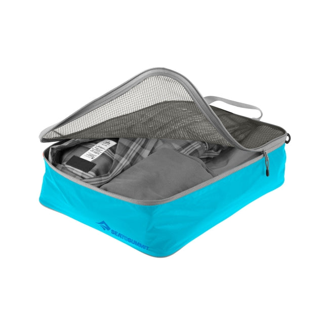 Sea to Summit Garment Mesh Bag Atoll Blue