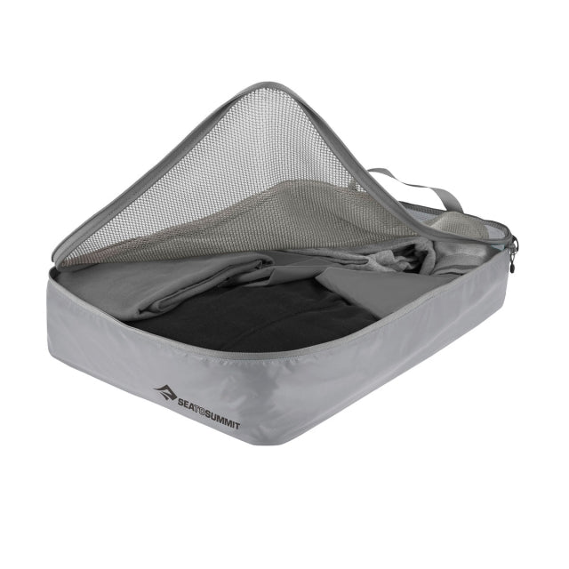 Sea to Summit Garment Mesh Bag HighRise Grey