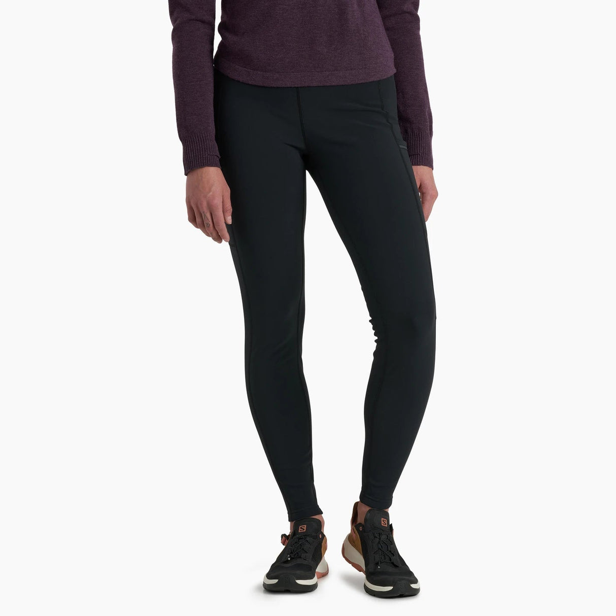 Kuhl Frost Softshell Tight - Womens
