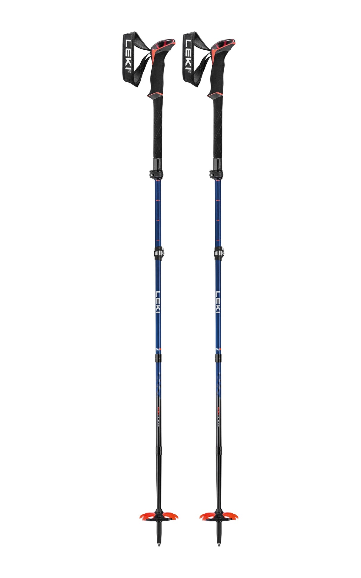 Leki Skytera FX Carbon SL