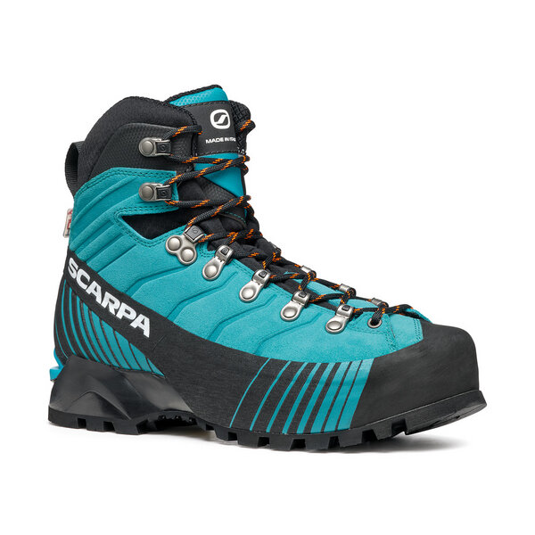 Scarpa Ribelle HD - Womens BALTIC / 37